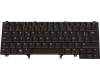 Dell Keyboard, French, 84 Keys, para Dell Latitude 14 (E6440)