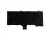 Dell 79-Key English-US backlit para Dell Latitude 14 2in1 (7410)