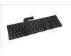 Dell Keyboard (FRENCH) para Dell Inspiron 17 (3737)