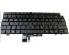 Dell 80-Key UK Layout Keyboard for para Dell Latitude 14 (7440)