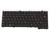 Dell Keyboard, French, 84 Keys, para Dell Latitude 12 (E7240)