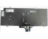 Dell Backlit internal keyboard, para Dell Latitude 14 (5421)