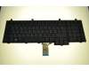 Dell KN7J3 Keyboard (SWISS)