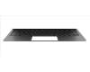 HP Top Cvr W/Kb - Fr para HP Chromebook 11A G6 EE