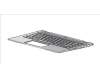 HP Top Cover W Kb Ff Bl Fr para HP Pavilion x360 14-cd0000