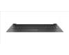 HP Top Cover W Kb Ahs Intl para HP 15-da2000