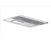HP Top Cover Nsv W Kb Nsv Itl para HP Envy x360 15-cn0200
