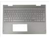 HP Top Cover Nsv Dsc W Kb Uk New para HP Envy x360 15-bp100