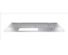 HP Top Cover Nsv Uma W Kb Intl Ne para HP Envy x360 15-bp100