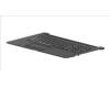 HP Top Cover Ahs W Kb Ahs Sp para HP 17-ca0000