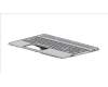 HP Top Cover Nsv W Kb Bl Nsv Sp para HP Pavilion 15-cs2100