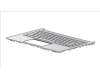 HP Top Cover Sfw W Kb Snw Intl para HP 14-df0000