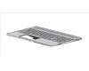 HP Top Cover Nsv W Kb Bl Nsv Gtx para HP Pavilion 15-cs2100