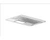 HP TOP COVER PKS W KB BL NSV FPR para HP Pavilion 13-an1600