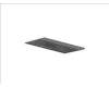 HP Kb Das W C-Deck Bl Gr para HP Spectre Folio 13-ak0700