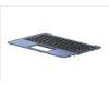 HP Top Cover Ryb W Kb Jtb Isk Sp para HP Stream 11-ak0000