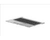 HP TOP COVER JTB MSKT W TP W KB U para HP 14-cm1000