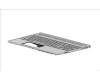 HP Top cover with keyboard and para HP Pavilion 15-cs2100