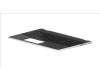 HP Top cover with keyboard for para HP Pavilion X360 15-dq1000