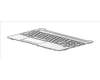 HP TOP COVER NSV W KB INTL para HP 15-dw3000