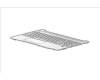 HP TOP COVER AHS W KB SP para HP 15-dw0000