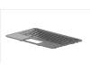 HP TOP CVR W/KB - SP para HP Chromeook 11 G7 EE