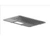 HP TOP CVR W/KB - INTL para HP Chromeook 11 G7 EE