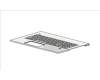 HP Top Cover W/Keyboard SP para HP Envy 17-ce0000