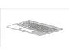 HP TOP COVER W KB BL PLG INTL para HP Envy 13-aq0000
