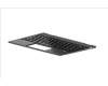 HP TOP COVER W KB BL NFB SWISS para HP Envy x360 13-ar0000