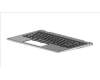 HP TCOVER MNS W FPR KB BL NSV FR para HP Pavilion x360 14-dh0000
