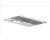 HP TOP COVER NSV UMA W KB NSV ITL para HP Envy x360 15-dr1100