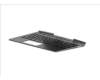 HP TOP COVER GSW W KB BL ITL para HP Pavilion Gaming 15-dk1000