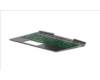 HP TOP COVER ACG W KB BL UK para HP Pavilion Gaming 15-dk1000