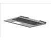 HP TOP COVER ACG W KB BL UK para HP Pavilion Gaming 17-cd1000