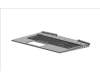 HP TOP COVER GSW W KB BL INTL para HP Pavilion Gaming 17-cd2000