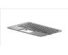 HP TOP COVER W/KB SP para HP ProBook X360 11 G4