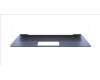 HP TOP COVER RYB W KB JTB FR para HP Stream 14-ds0000