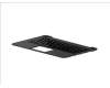 HP TOP COVER BLB W KB JTB FR para HP Stream 14-ds0000