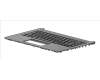 HP TOP COVER NSV W KB NSV FPR INT para HP 14s-fq0000