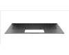 HP TOP COVER W/KB CBG ISK TP SP para HP Chromebook 14A G5