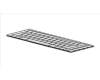 HP KB BL NSV PVCY INTL para HP Envy x360 15-es1000