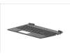 HP TOP COVER ACG W KB ACG BL INTL para HP Pavilion Gaming 15-ec2000