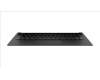 HP TOP COVER JTB W KB JTB FR para HP 14-dk1000