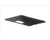 HP SPS-TOP CVR GREY W/KB para HP Chromebook x360 11 G3 EE