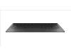 HP TOP CVR W/KB NEW - FR para HP Chromebook 11A G6 EE