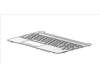 HP TOP COVER CBG W KB JTB INTL para HP 15-dw3000
