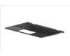 HP TOP COVER NFB W KB BLPVCY NFB para HP Envy x360 13-ay1000