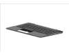 HP TOP TDB SDB W KB DRL BL-R1 ITL para HP Omen 15-ek0000