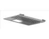HP TOP COVER GSW W KB GSW BL SP para HP Pavilion Gaming 16-a0000